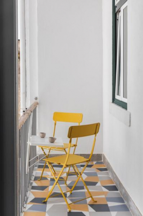 Feeling Coliving - Graça